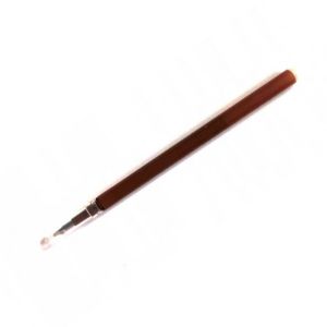 Wkład do Pióra kulkowego Pilot Frixion 0.7mm brązowy